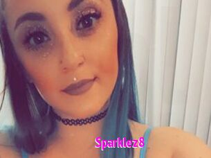 Sparklez8