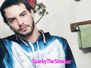 SparkyTheShocker