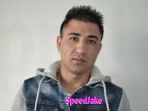 SpeedJake