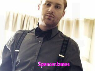 SpencerJames