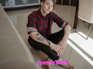 SpenserTwink Porn Loverz