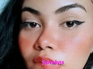 SpiceAyra