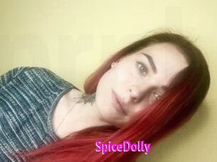 SpiceDolly