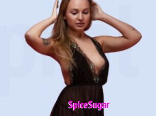SpiceSugar