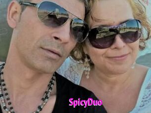 SpicyDuo
