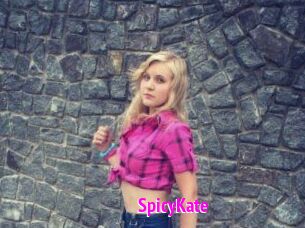 SpicyKate