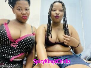 SpicyKingkChicks