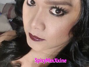 SpicyMaxXxine