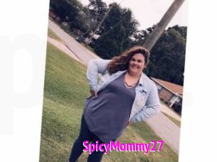 SpicyMommy27
