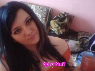 SpicyStuff