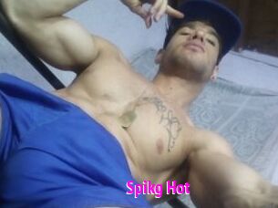Spikg_Hot