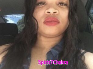 Spirit7Chakra