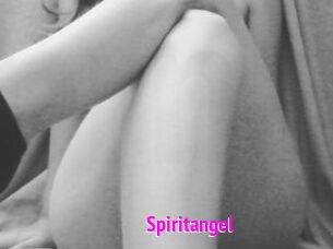 Spiritangel
