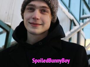 SpoiledBunnyBoy Porn Loverz