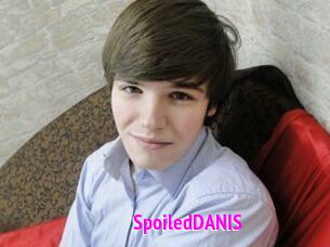 SpoiledDANIS