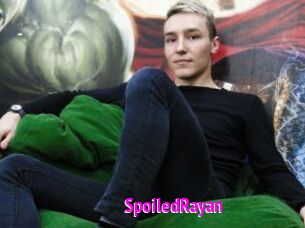 SpoiledRayan
