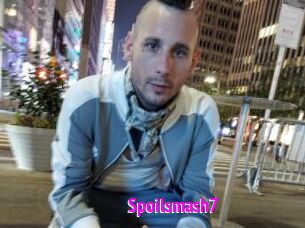 Spoilsmash7
