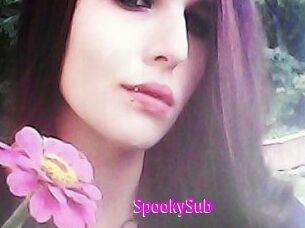 SpookySub