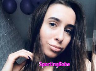 SportingBabe Porn Loverz