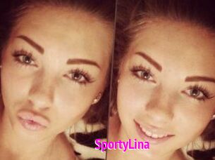 SportyLina