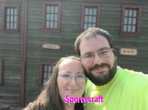 Sportycraft