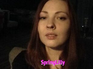 SpringLilly