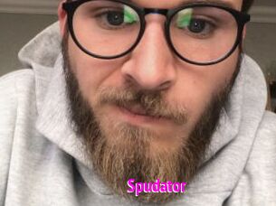 Spudator