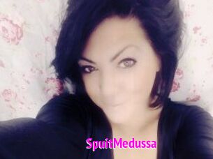 SpuitMedussa