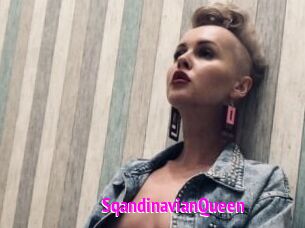 SqandinavianQueen