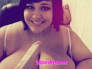 SqueakyGamer Porn Loverz