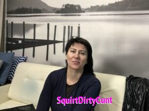 SquirtDirtyCunt