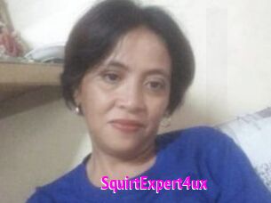 SquirtExpert4ux