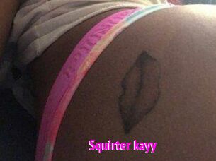 Squirter_kayy