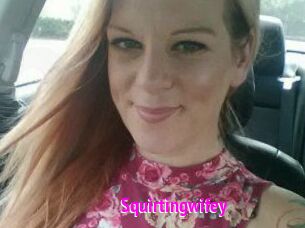 Squirtingwifey