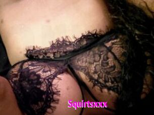 Squirtsxxx