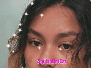 SquishDatCat