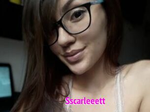 Sscarleeett