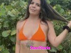 StacciStacks