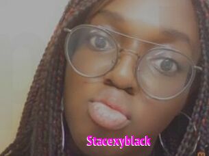 Stacexyblack