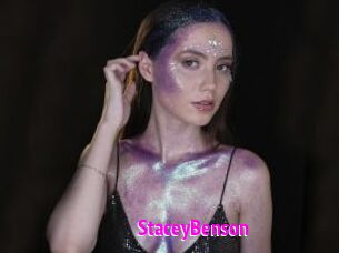 StaceyBenson