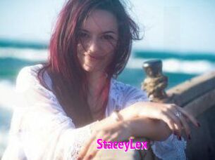 StaceyLex Porn Loverz