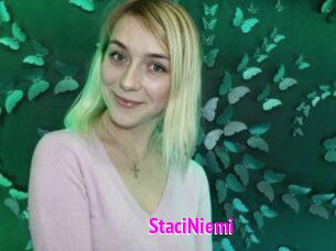 StaciNiemi