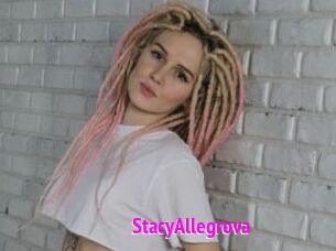 StacyAllegrova Porn Loverz
