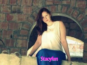 Stacyfun