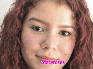 Stacyroses