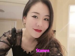 Stamen