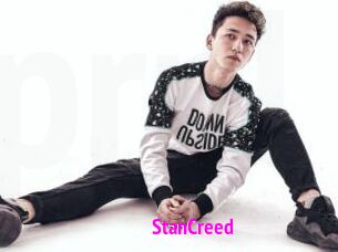 StanCreed