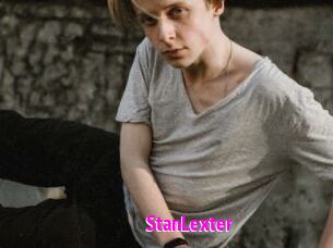 StanLexter Porn Loverz