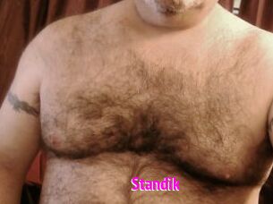 Standik