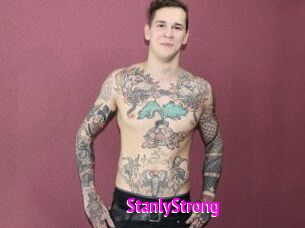 StanlyStrong